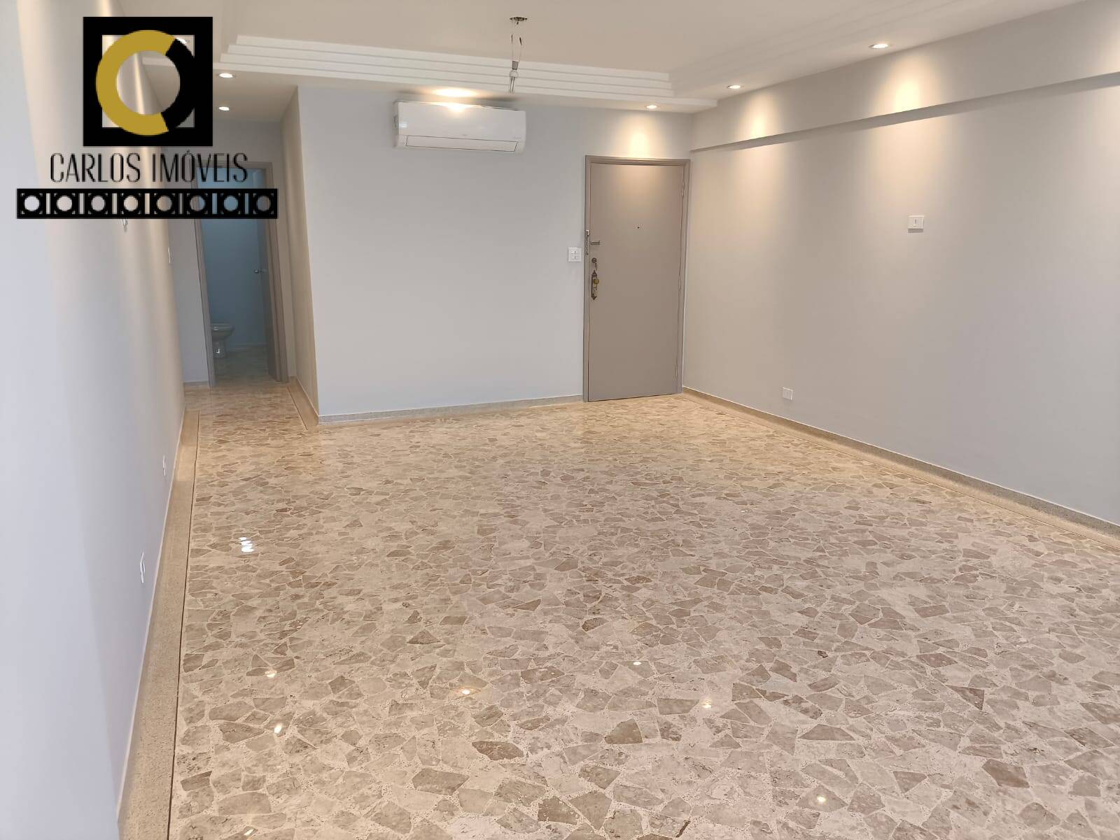 Apartamento, 3 quartos, 200 m² - Foto 7