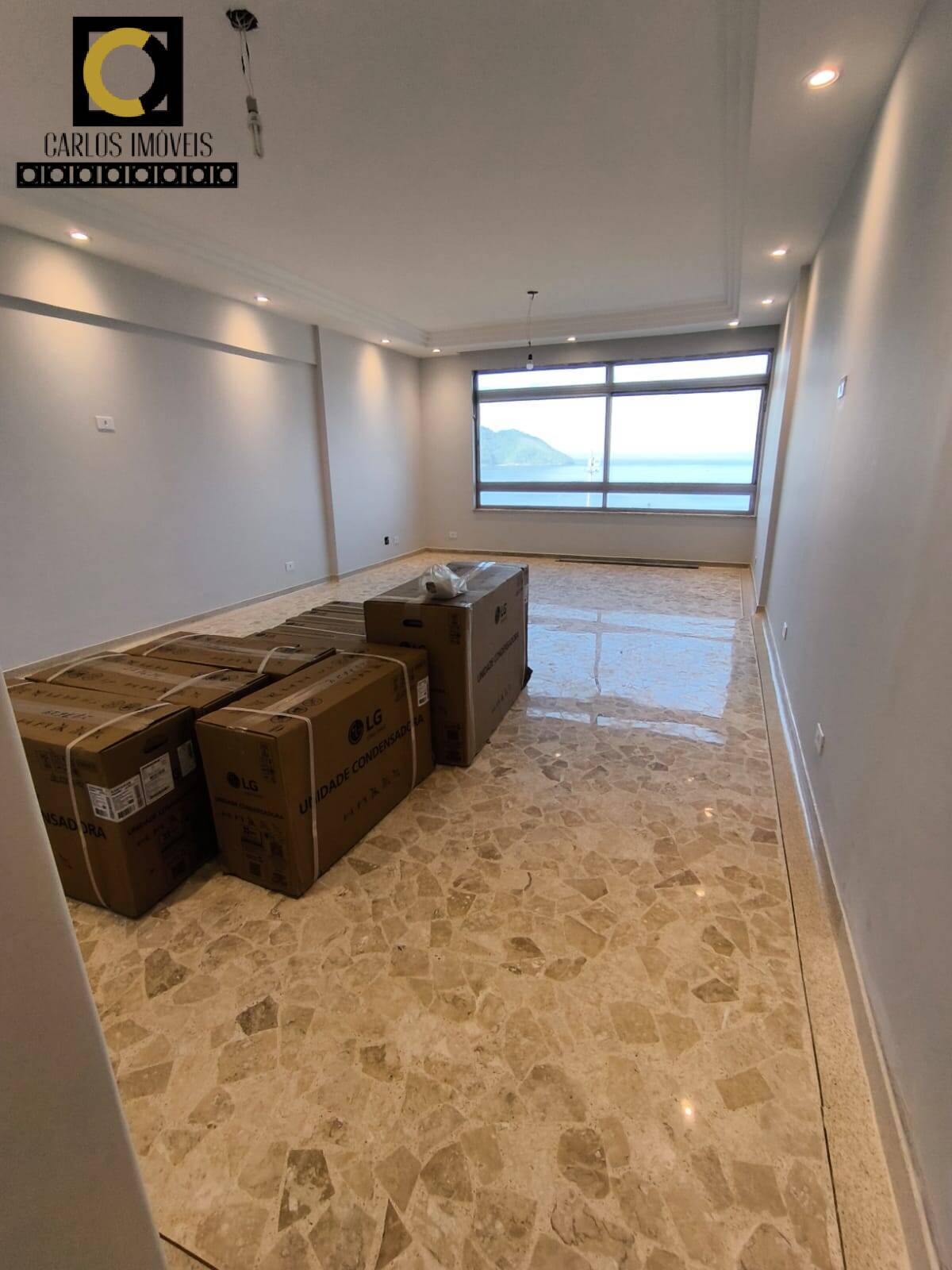 Apartamento, 3 quartos, 200 m² - Foto 2