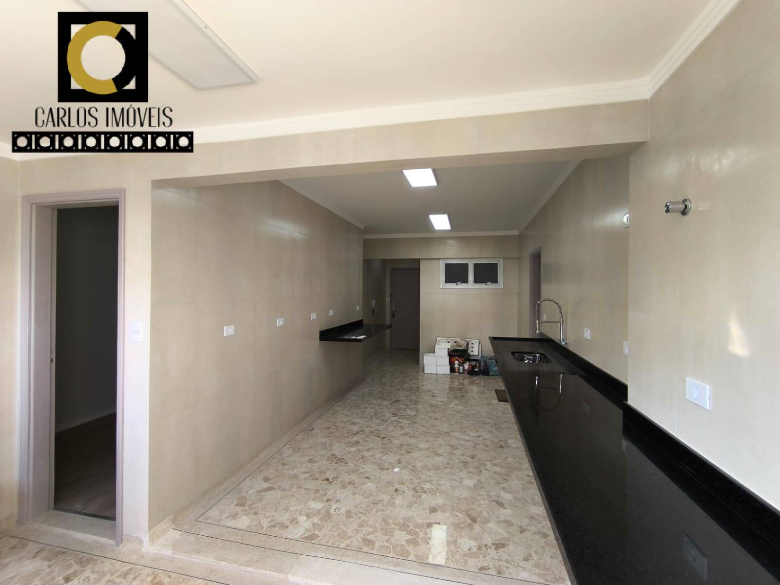 Apartamento, 3 quartos, 200 m² - Foto 14