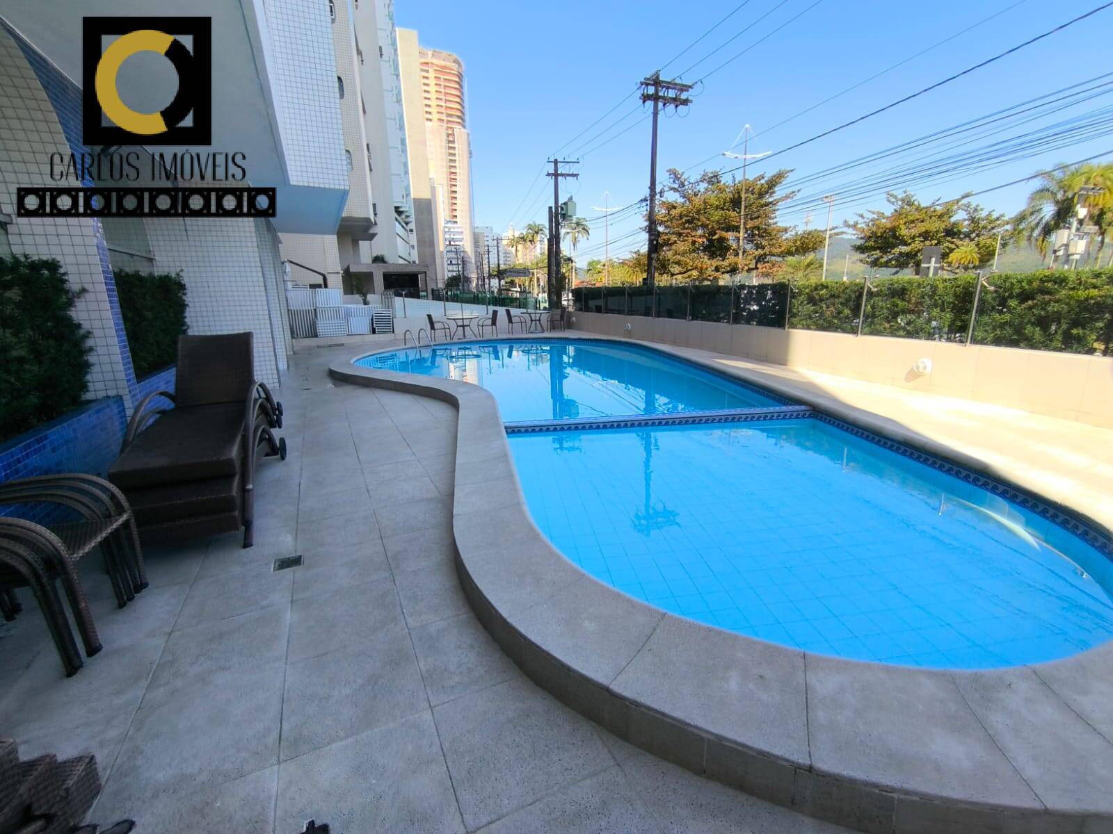 Apartamento, 3 quartos, 200 m² - Foto 32