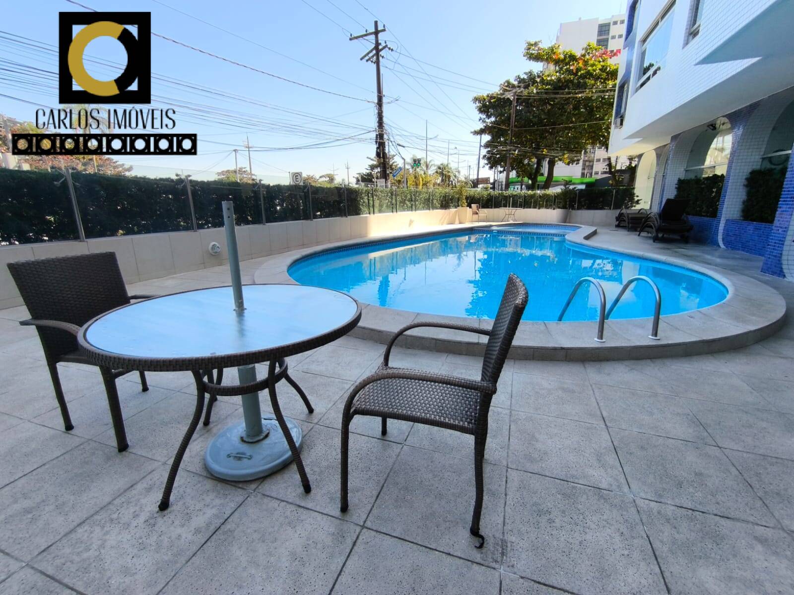 Apartamento, 3 quartos, 200 m² - Foto 35