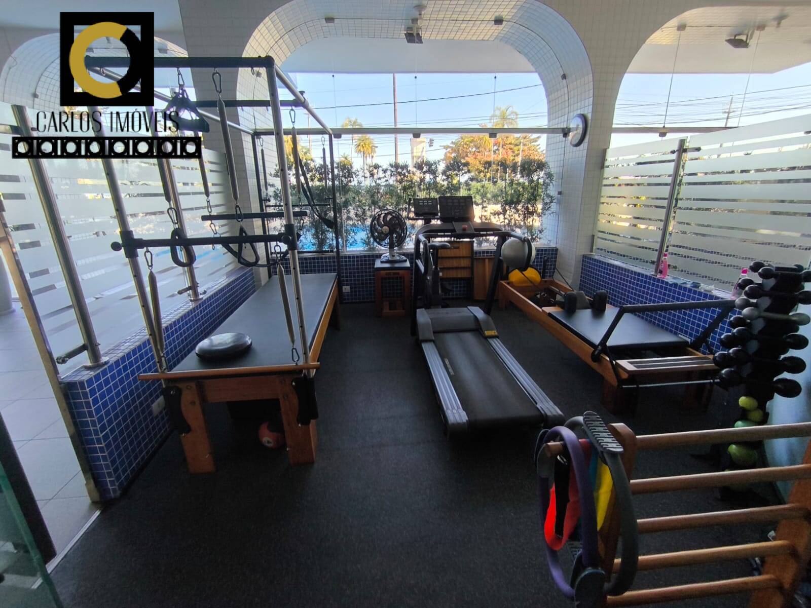 Apartamento, 3 quartos, 200 m² - Foto 34