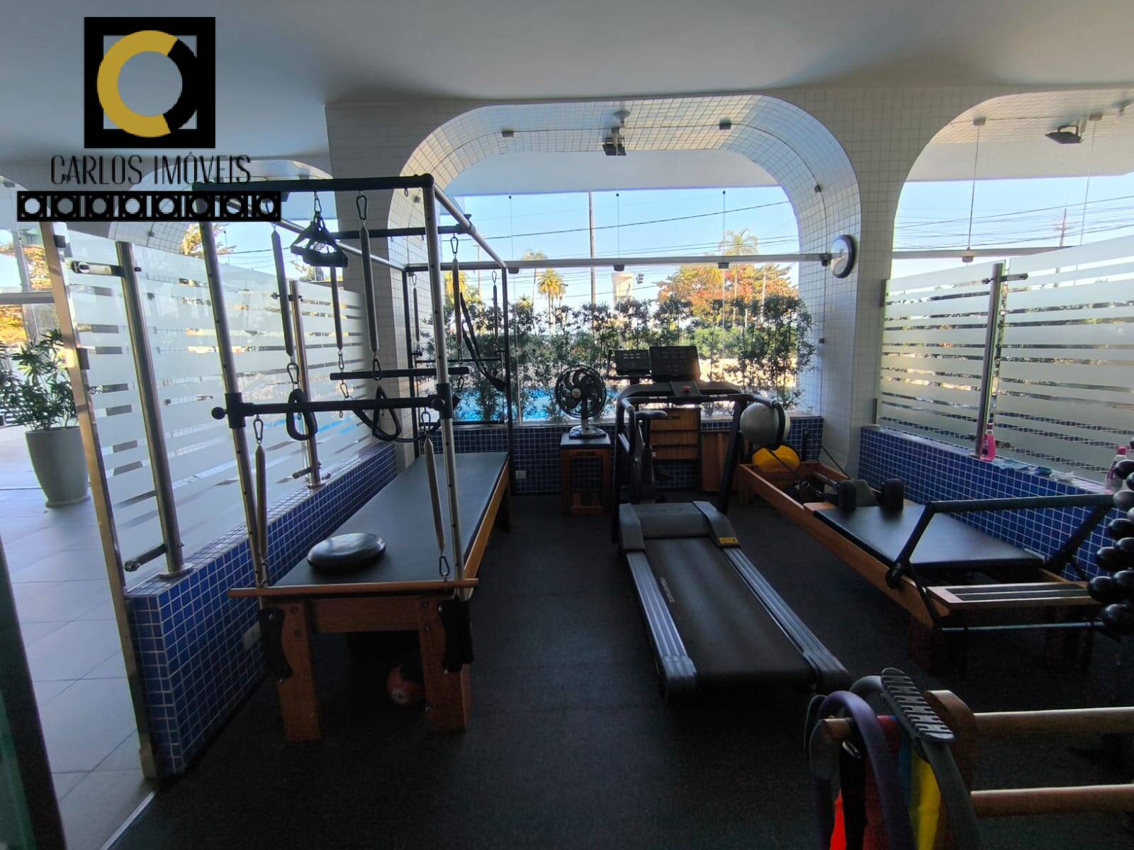 Apartamento, 3 quartos, 200 m² - Foto 36