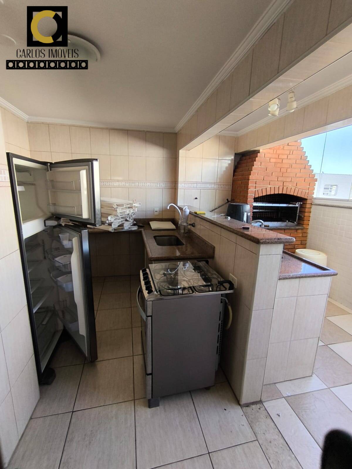 Apartamento, 3 quartos, 200 m² - Foto 19