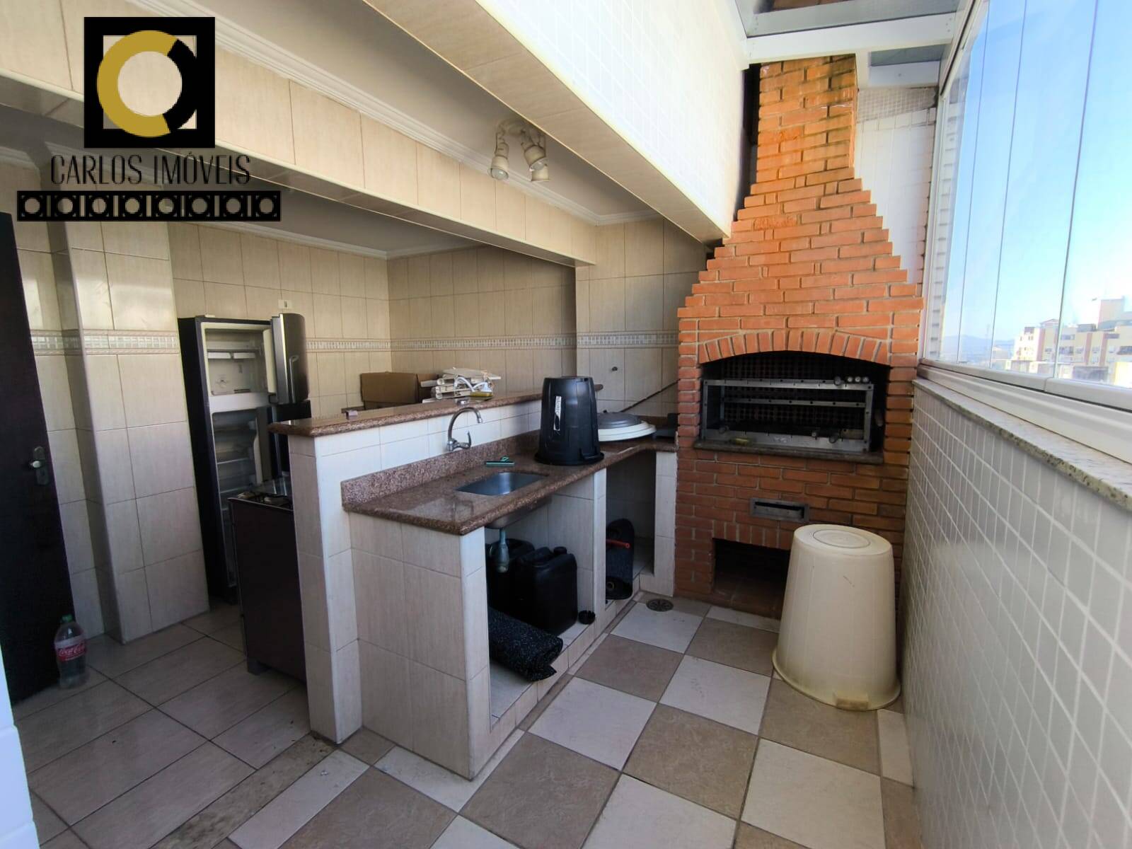 Apartamento, 3 quartos, 200 m² - Foto 20