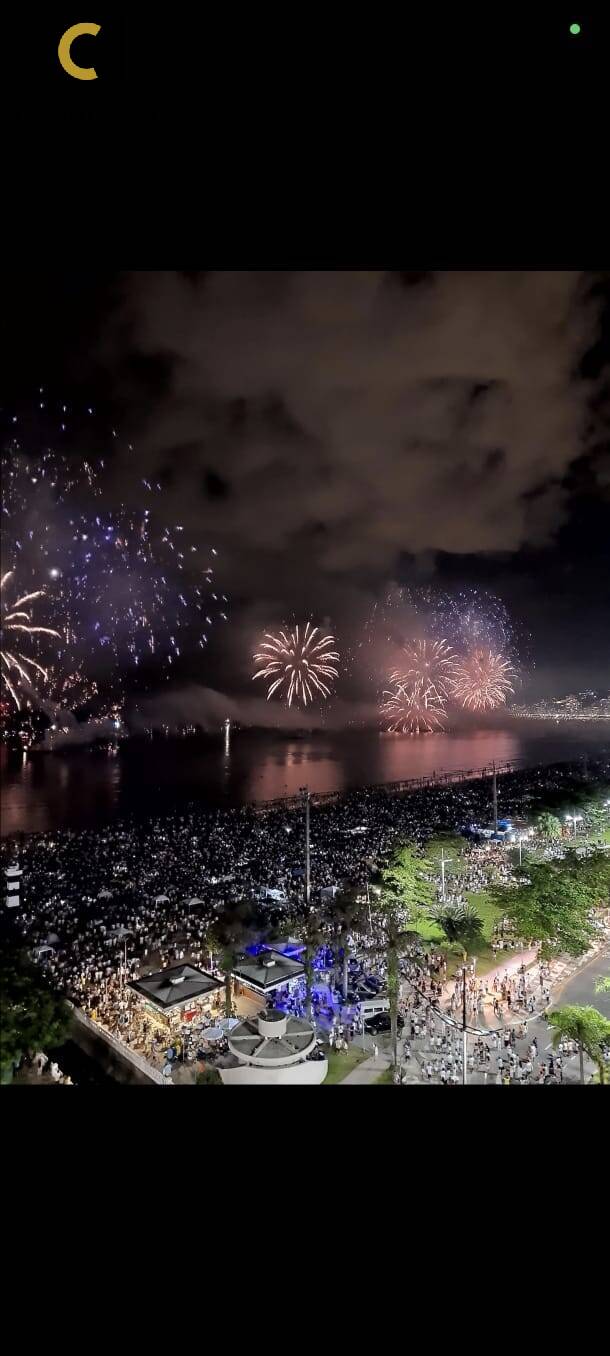 Apartamento, 3 quartos, 200 m² - Foto 39