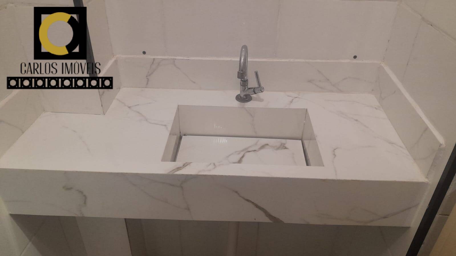 Apartamento, 1 quarto, 33 m² - Foto 8