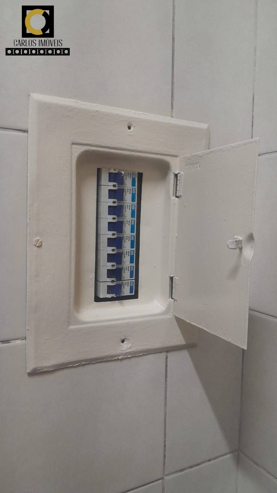 Apartamento, 1 quarto, 33 m² - Foto 17