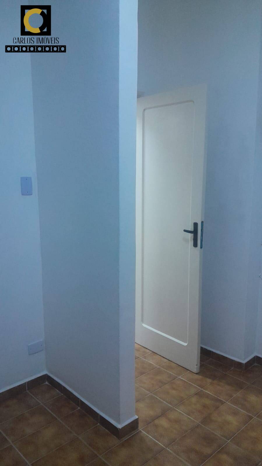 Apartamento, 1 quarto, 33 m² - Foto 5