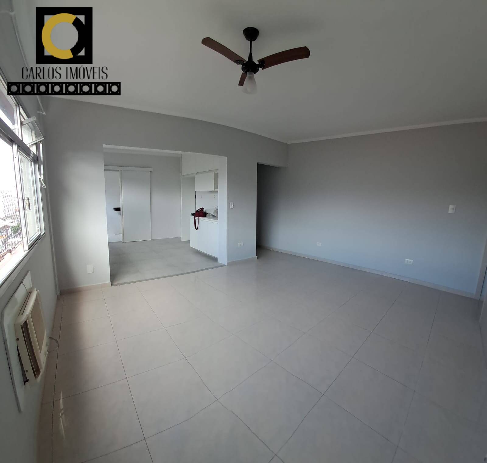 Apartamento, 2 quartos, 80 m² - Foto 3