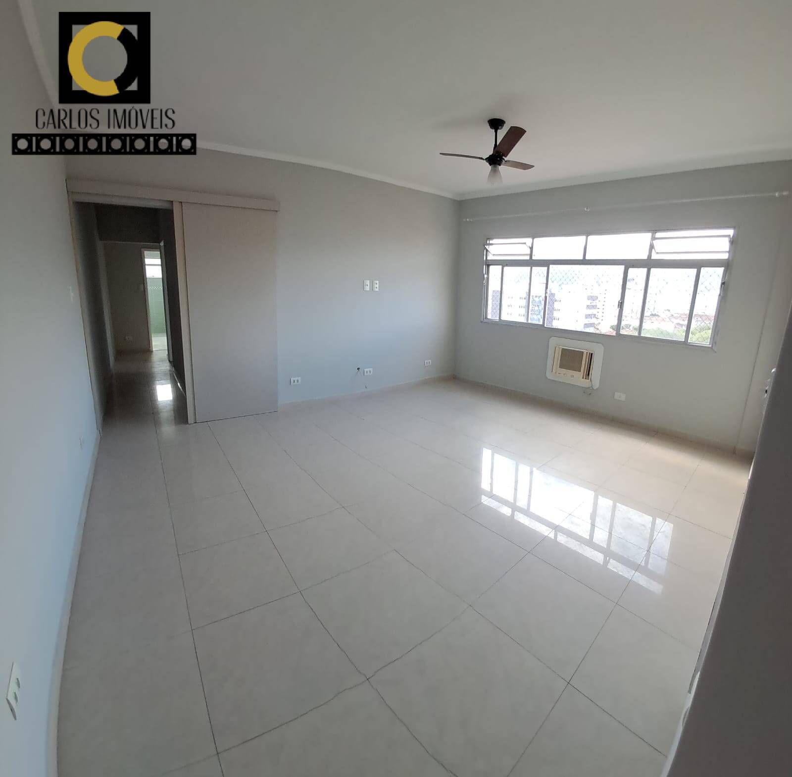 Apartamento, 2 quartos, 80 m² - Foto 1