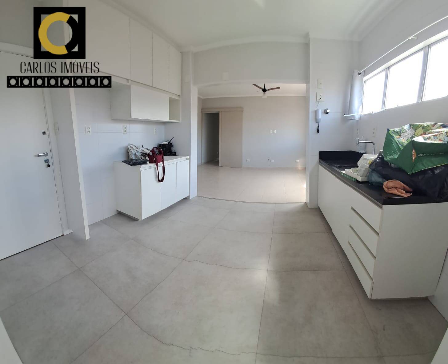 Apartamento, 2 quartos, 80 m² - Foto 8