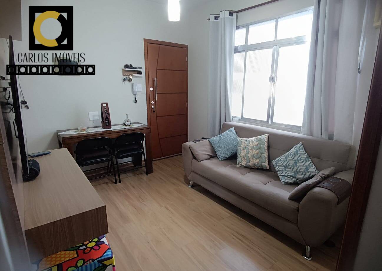 Apartamento, 2 quartos, 59 m² - Foto 3