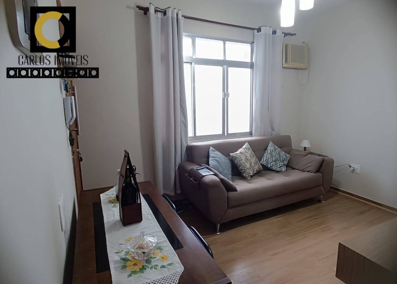 Apartamento, 2 quartos, 59 m² - Foto 2