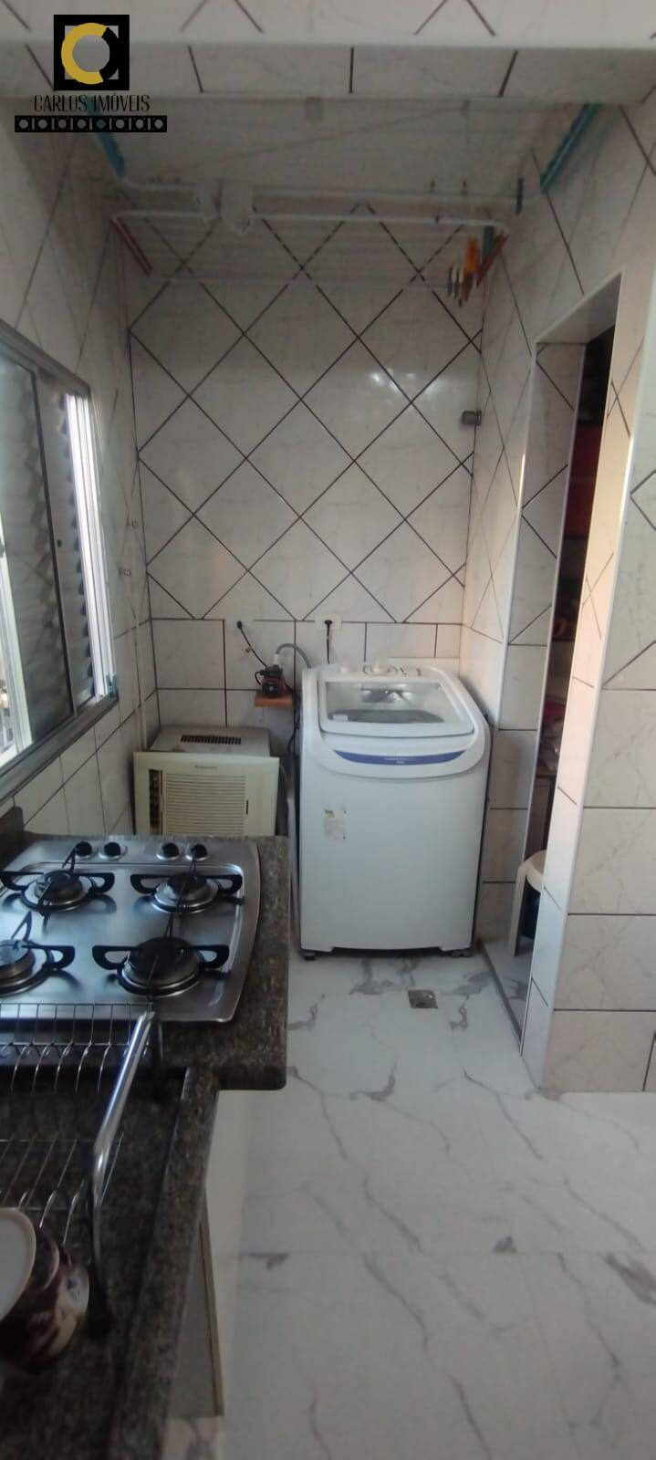 Apartamento, 2 quartos, 59 m² - Foto 9