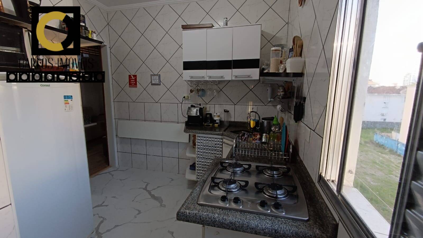 Apartamento, 2 quartos, 59 m² - Foto 7