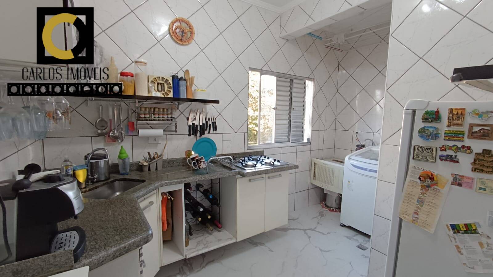 Apartamento, 2 quartos, 59 m² - Foto 5