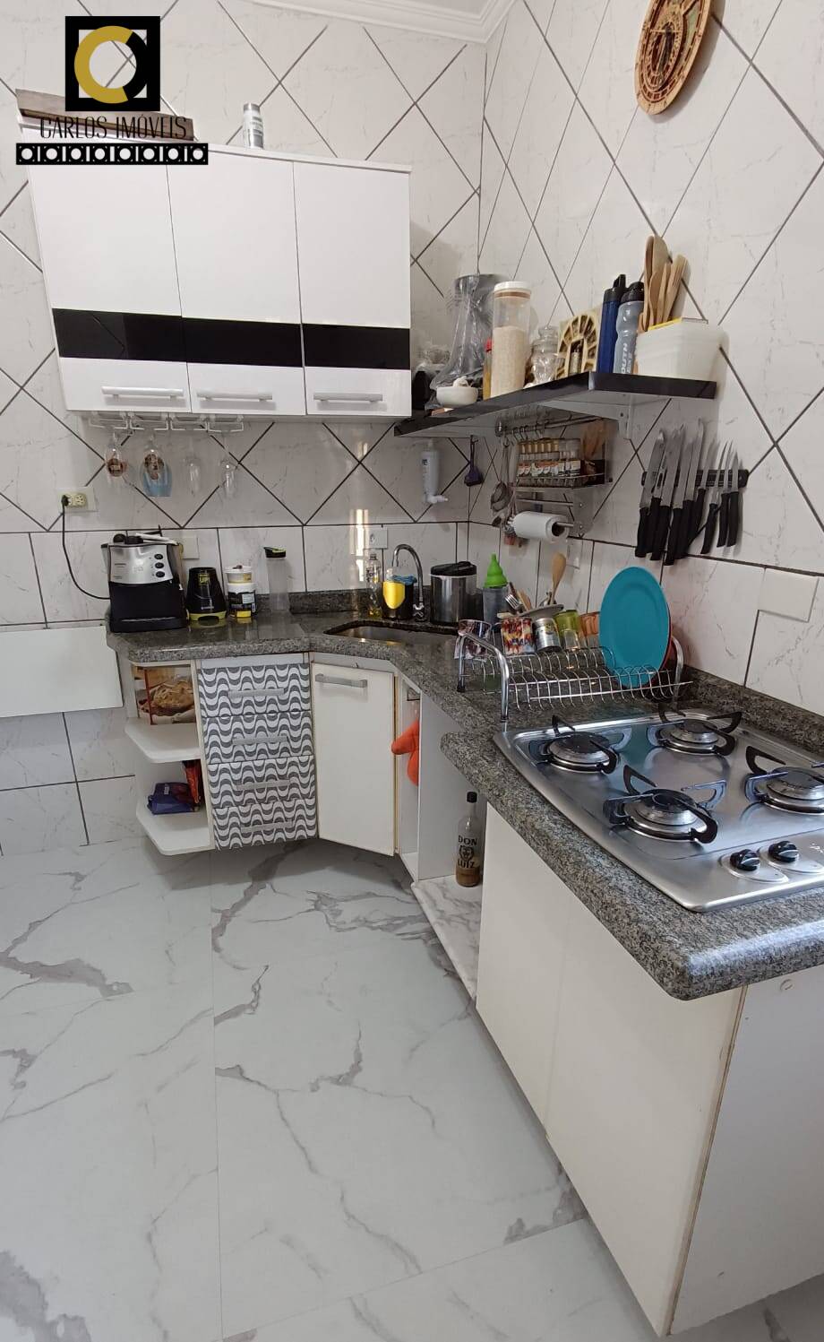 Apartamento, 2 quartos, 59 m² - Foto 6