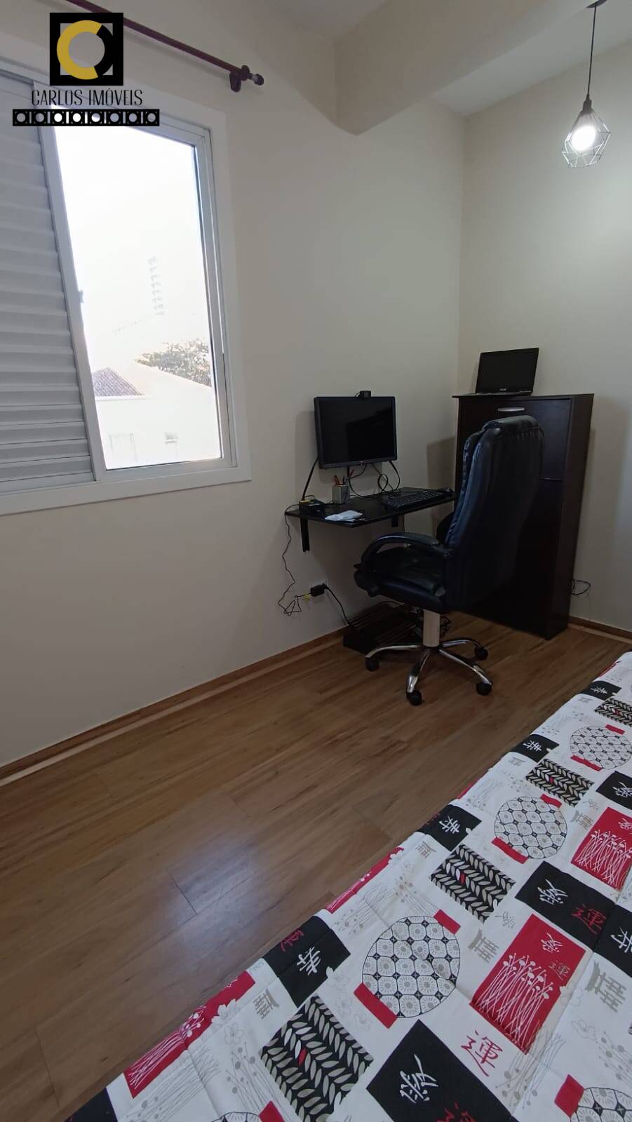 Apartamento, 2 quartos, 59 m² - Foto 12