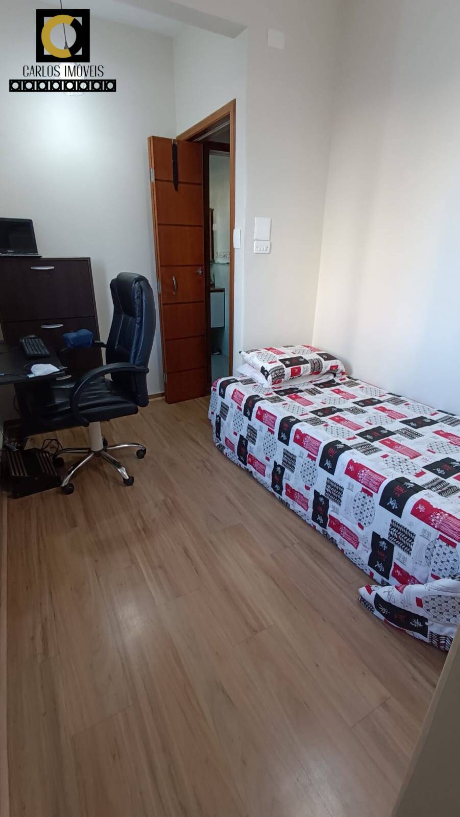 Apartamento, 2 quartos, 59 m² - Foto 11