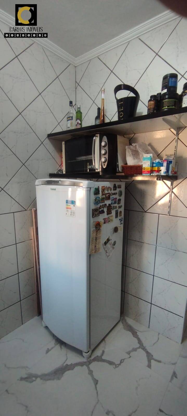 Apartamento, 2 quartos, 59 m² - Foto 8