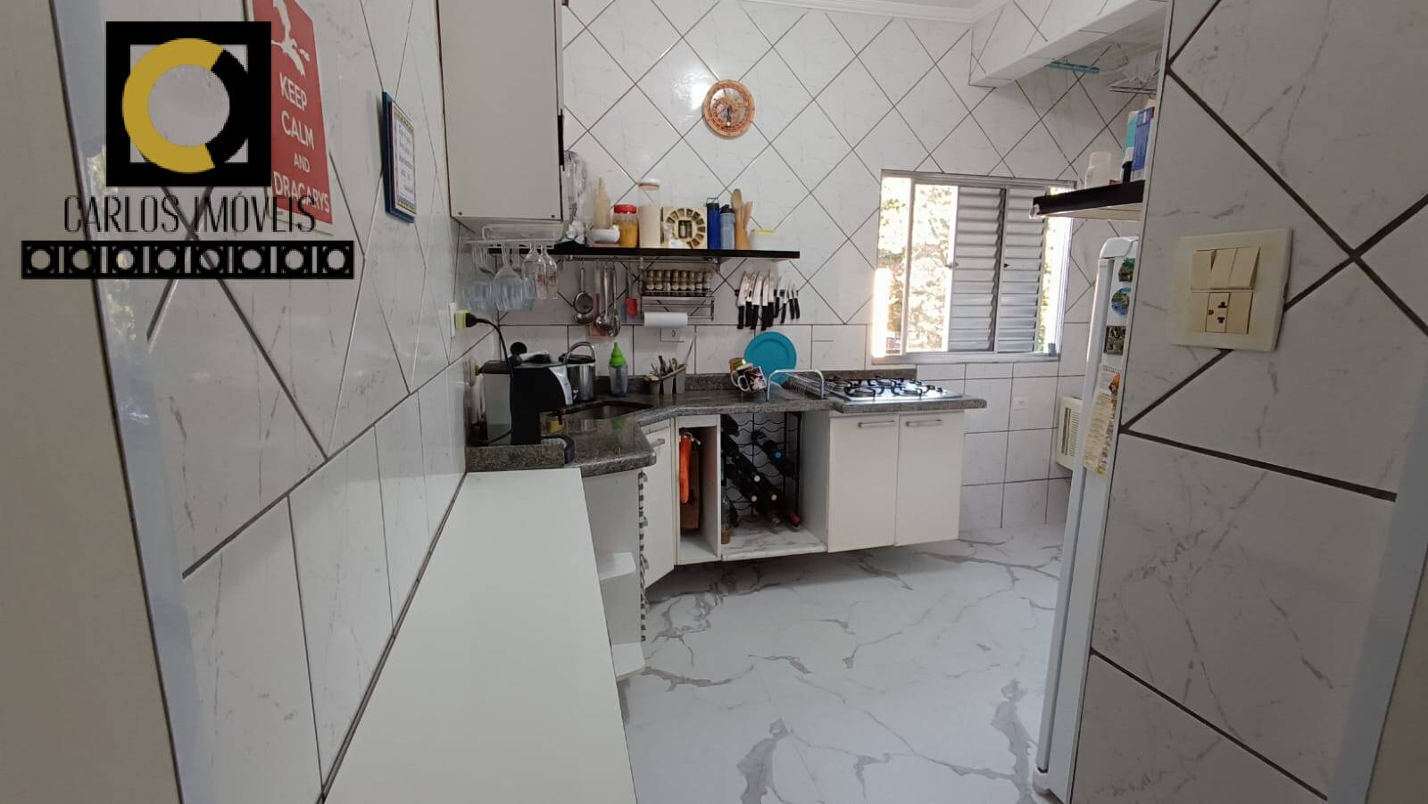 Apartamento, 2 quartos, 59 m² - Foto 4