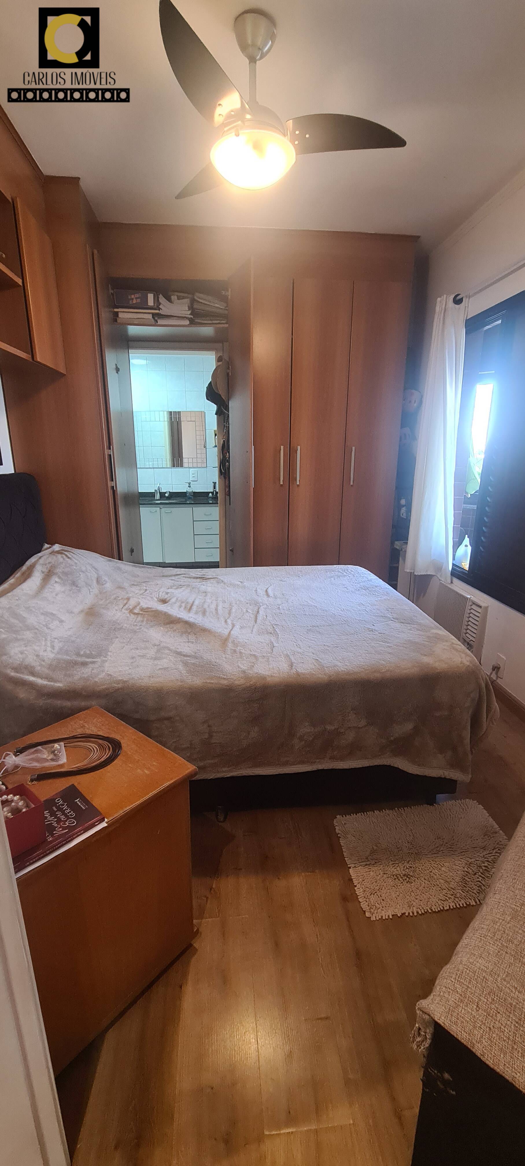 Apartamento, 2 quartos, 65 m² - Foto 24