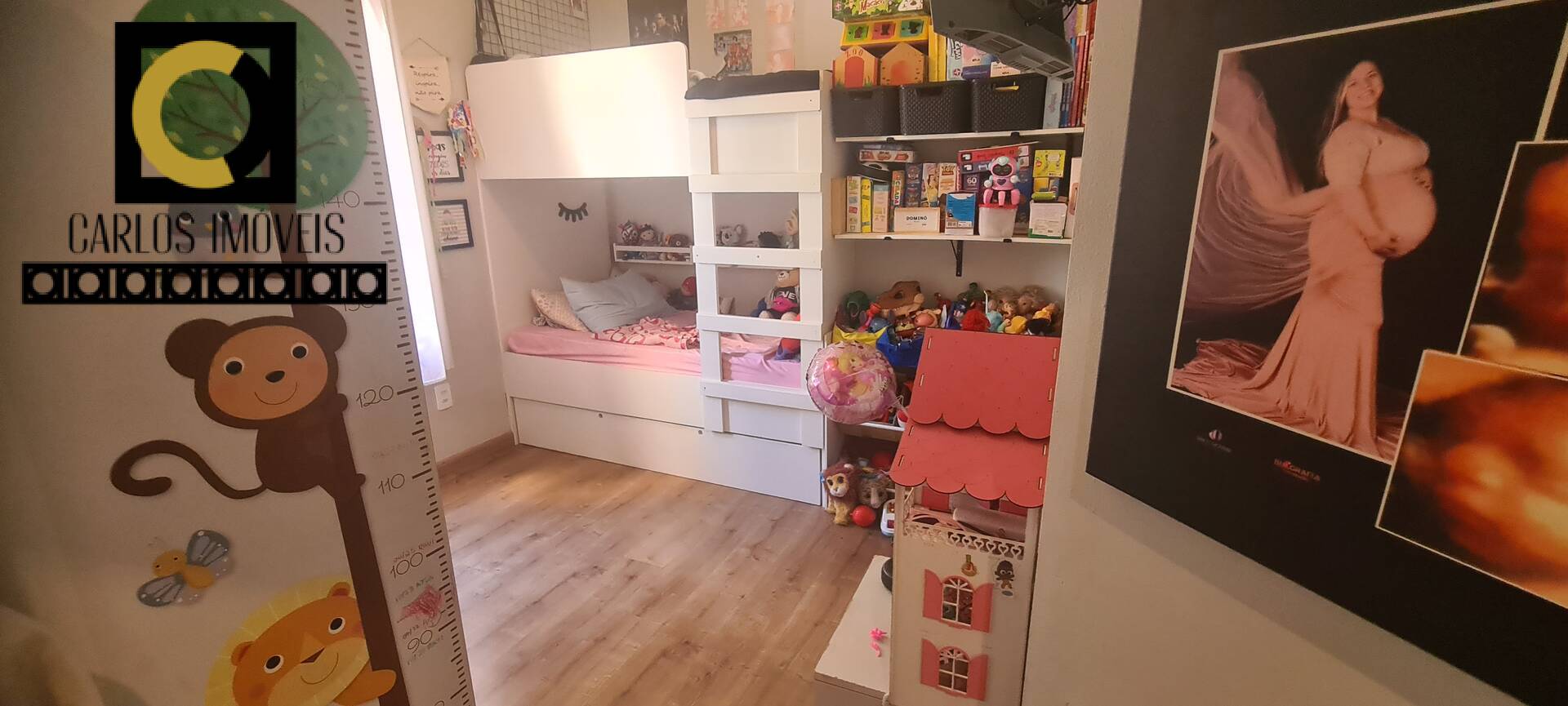 Apartamento, 2 quartos, 65 m² - Foto 19