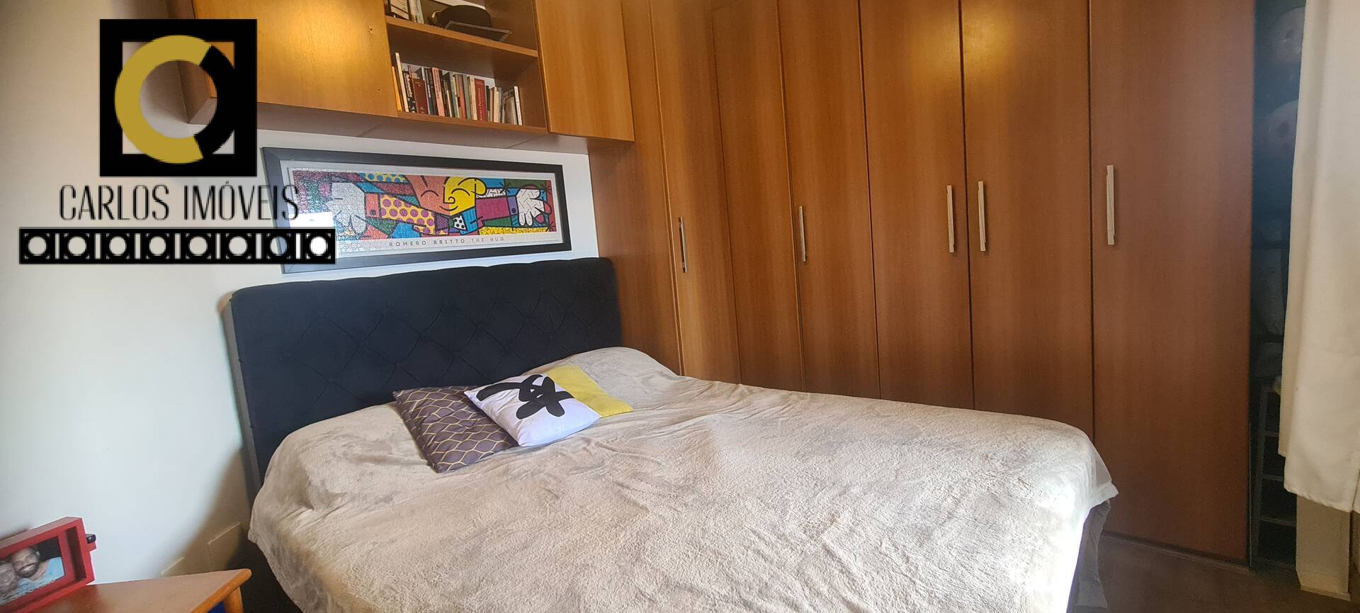 Apartamento, 2 quartos, 65 m² - Foto 25