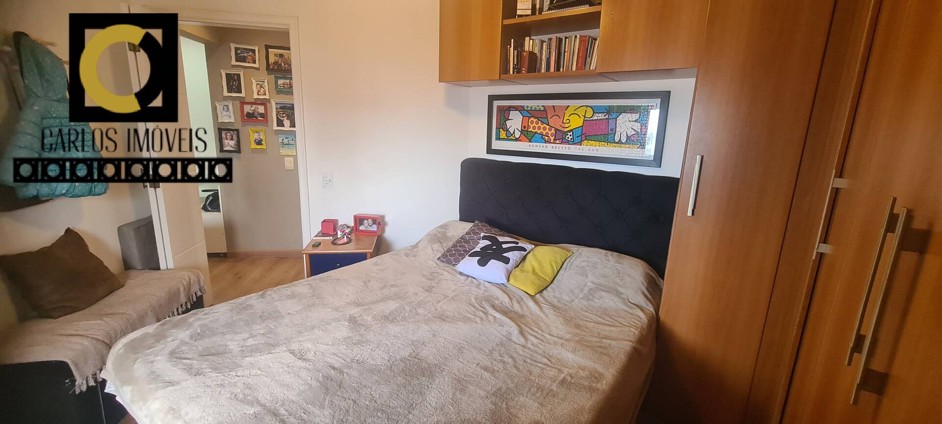 Apartamento, 2 quartos, 65 m² - Foto 26