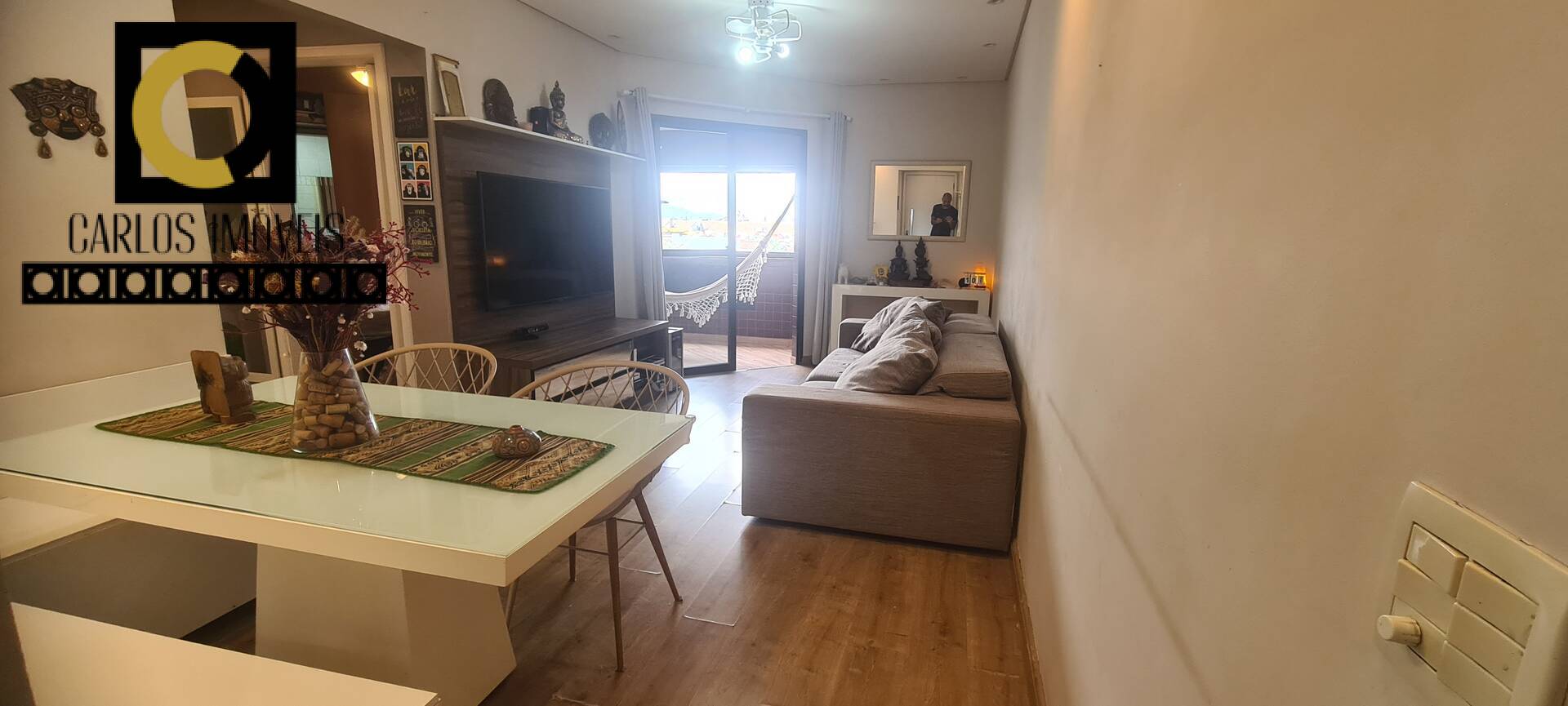Apartamento, 2 quartos, 65 m² - Foto 1
