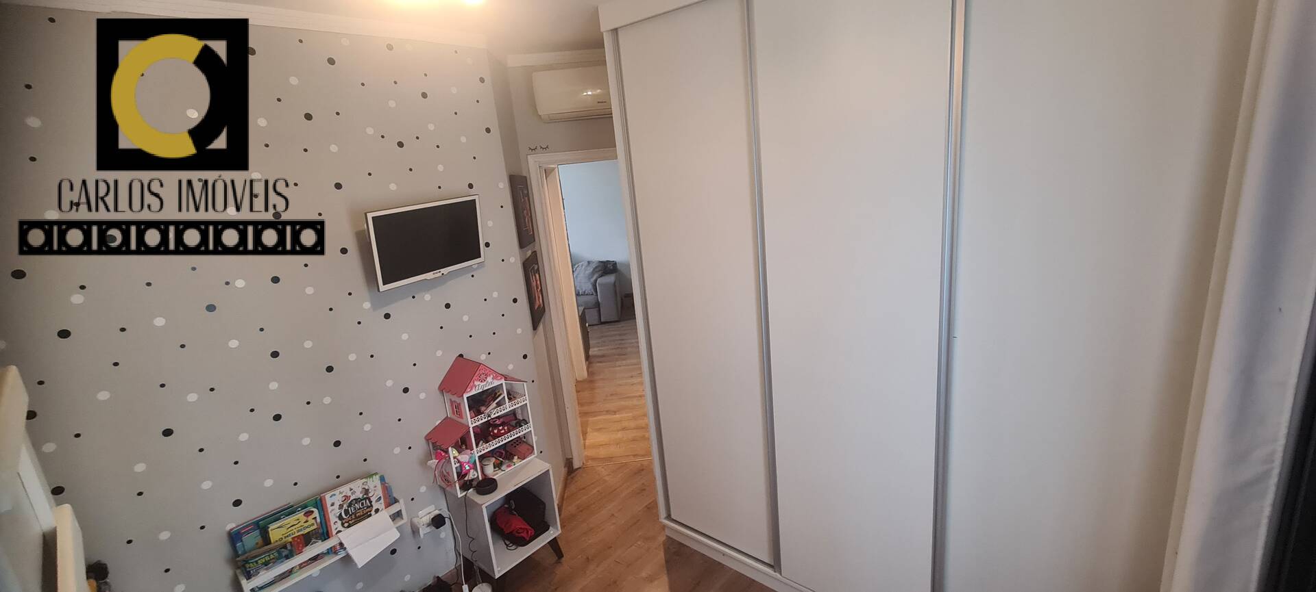 Apartamento, 2 quartos, 65 m² - Foto 21