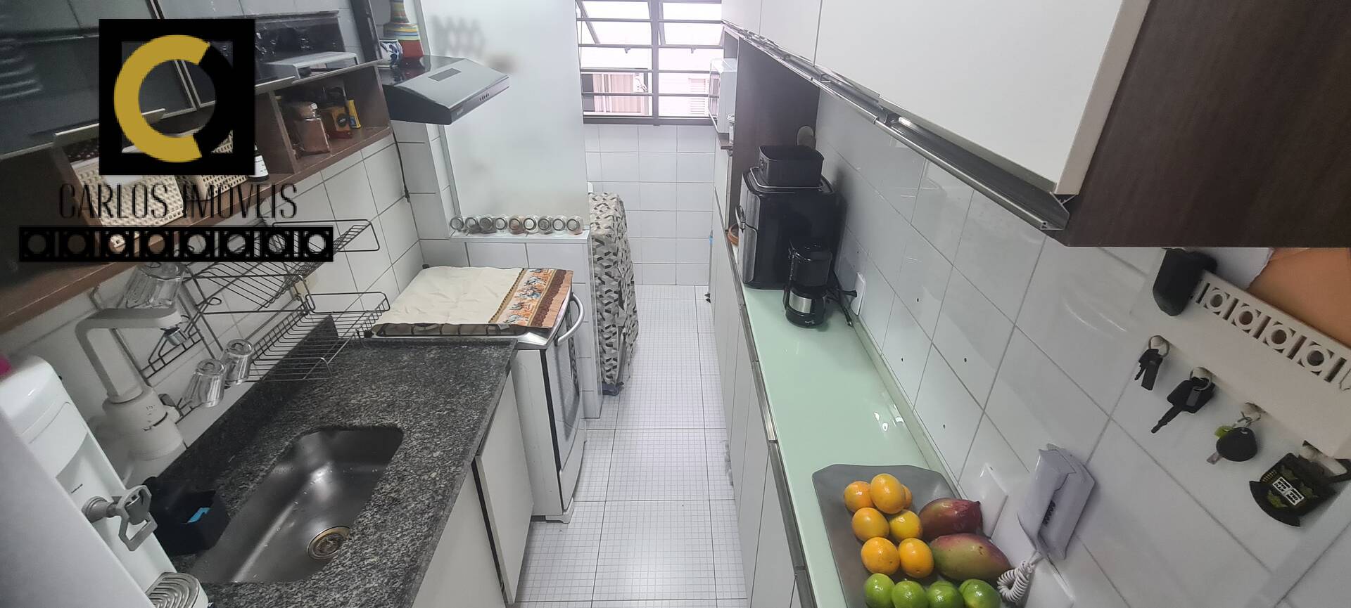 Apartamento, 2 quartos, 65 m² - Foto 12