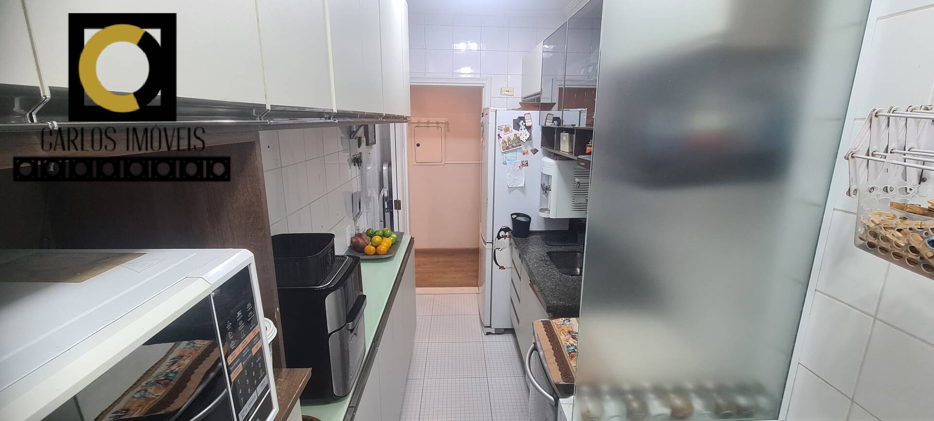Apartamento, 2 quartos, 65 m² - Foto 13