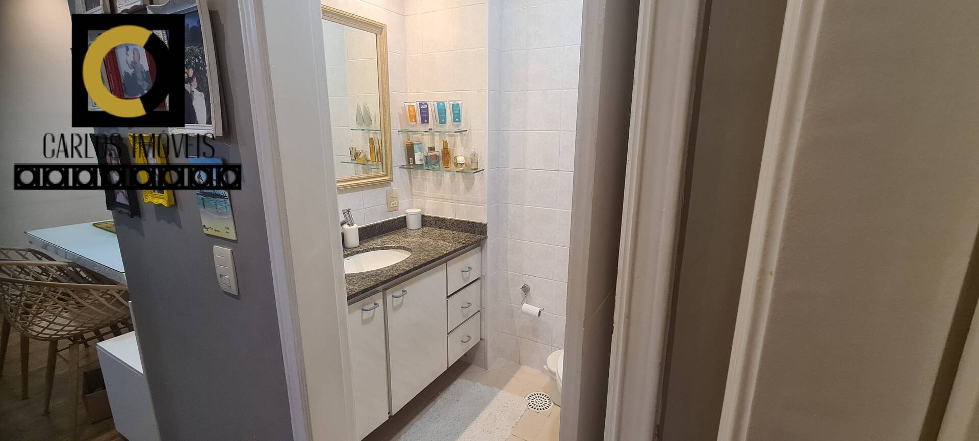 Apartamento, 2 quartos, 65 m² - Foto 15