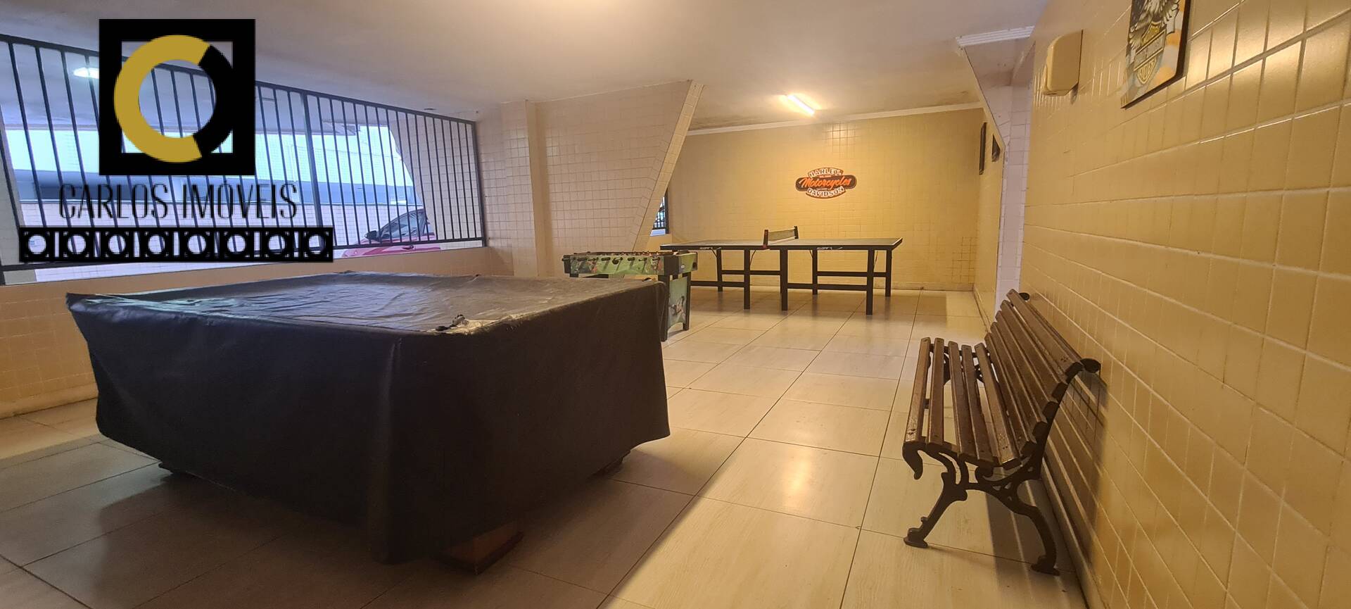 Apartamento, 2 quartos, 65 m² - Foto 34