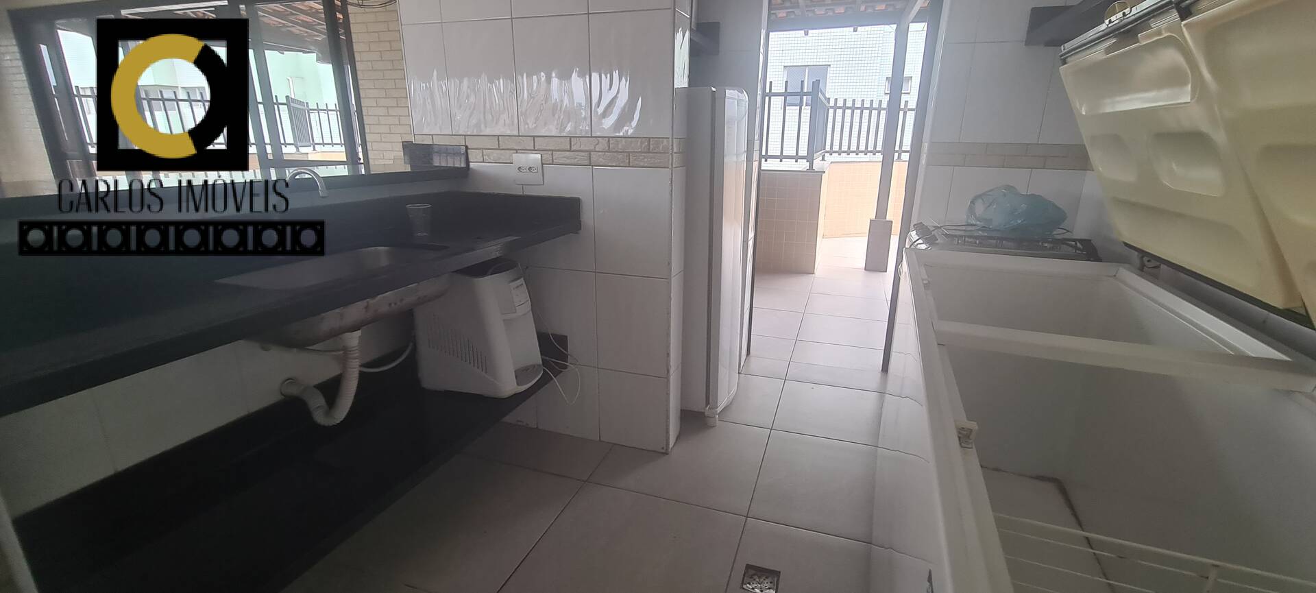 Apartamento, 2 quartos, 65 m² - Foto 42