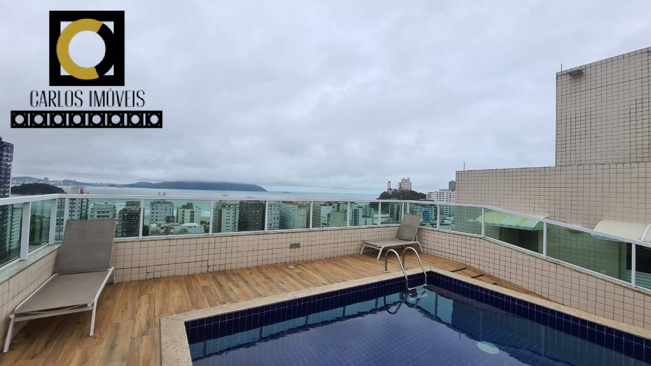 Apartamento, 3 quartos, 114 m² - Foto 1