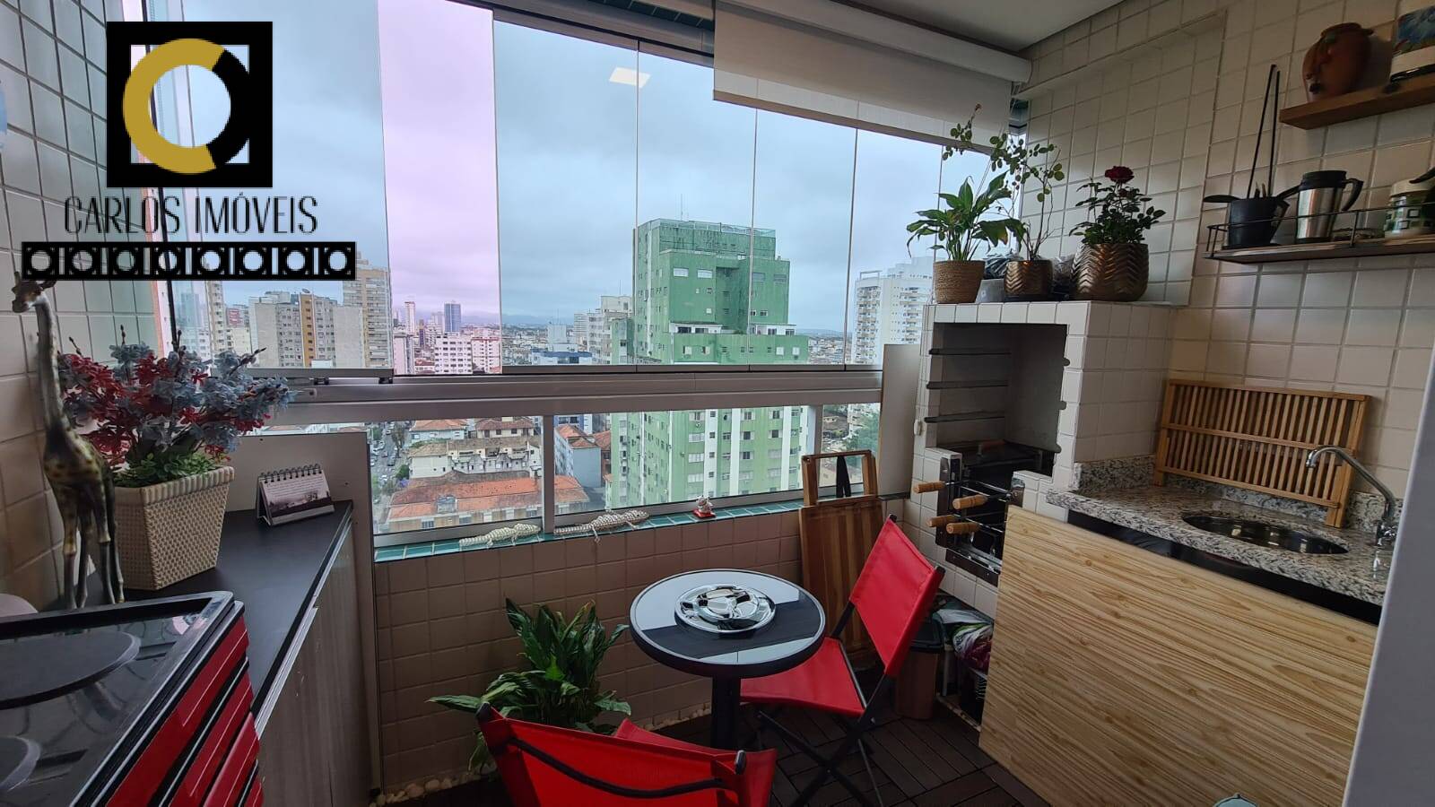 Apartamento, 3 quartos, 114 m² - Foto 8