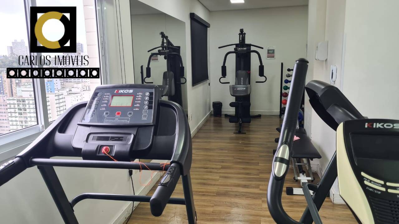 Apartamento, 3 quartos, 114 m² - Foto 28