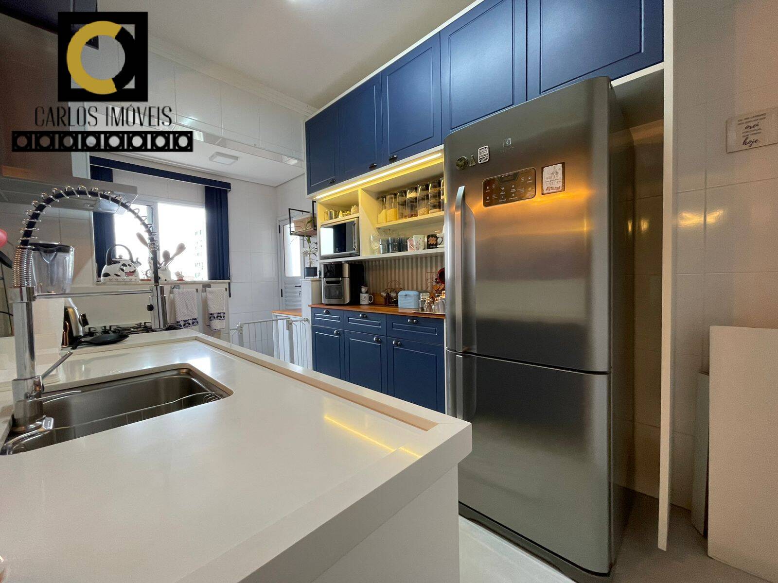 Apartamento, 3 quartos, 114 m² - Foto 11