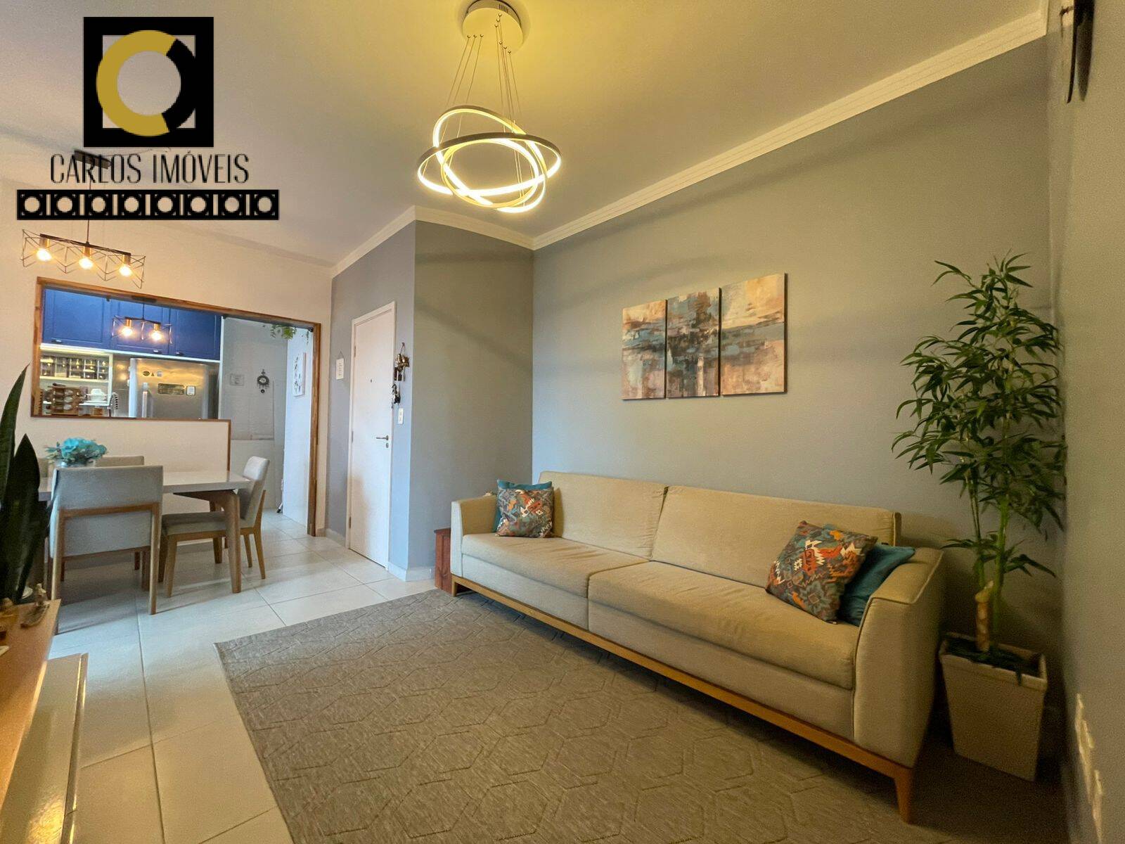 Apartamento, 3 quartos, 114 m² - Foto 5