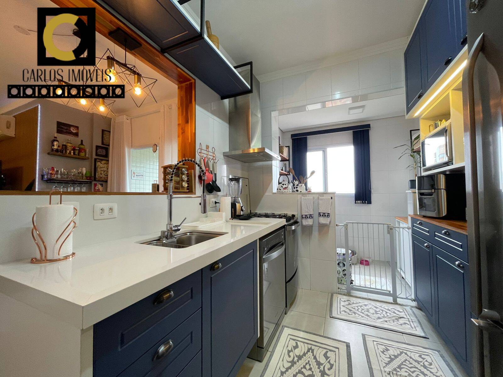 Apartamento, 3 quartos, 114 m² - Foto 12