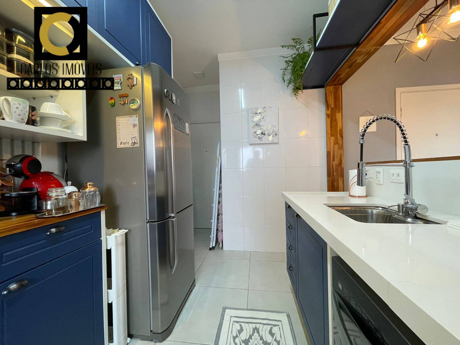 Apartamento, 3 quartos, 114 m² - Foto 14