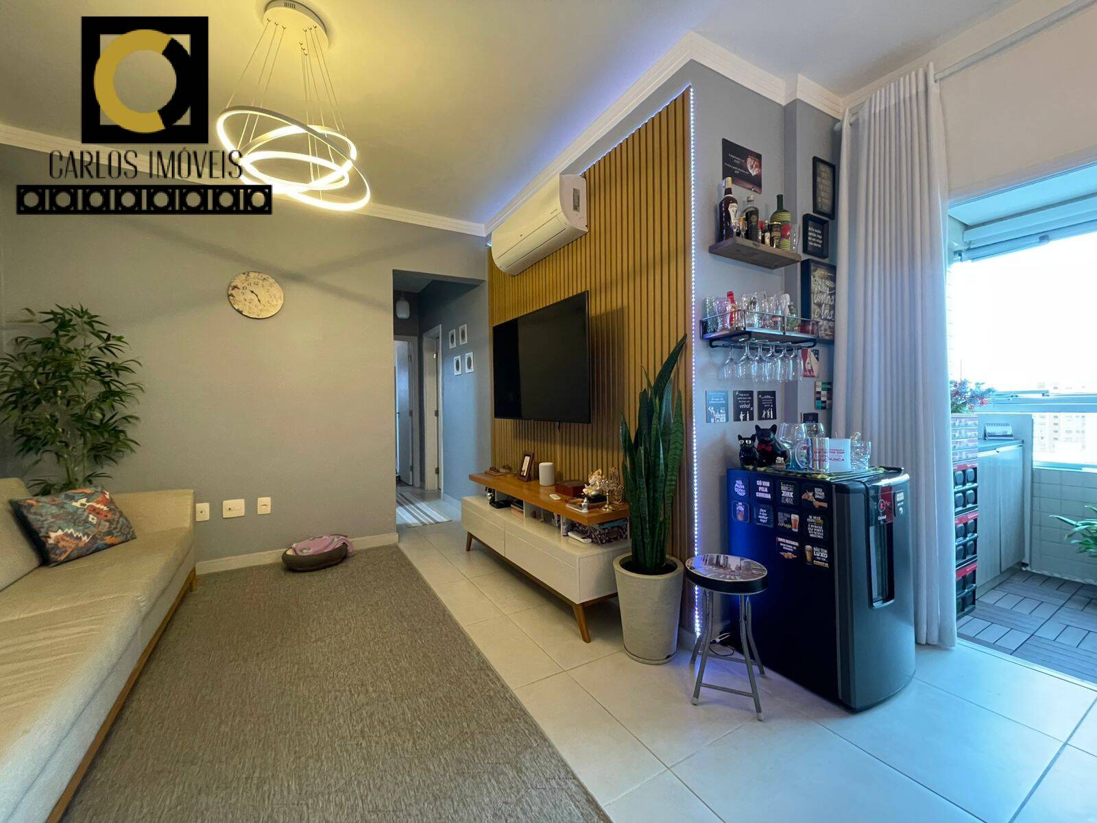 Apartamento, 3 quartos, 114 m² - Foto 6