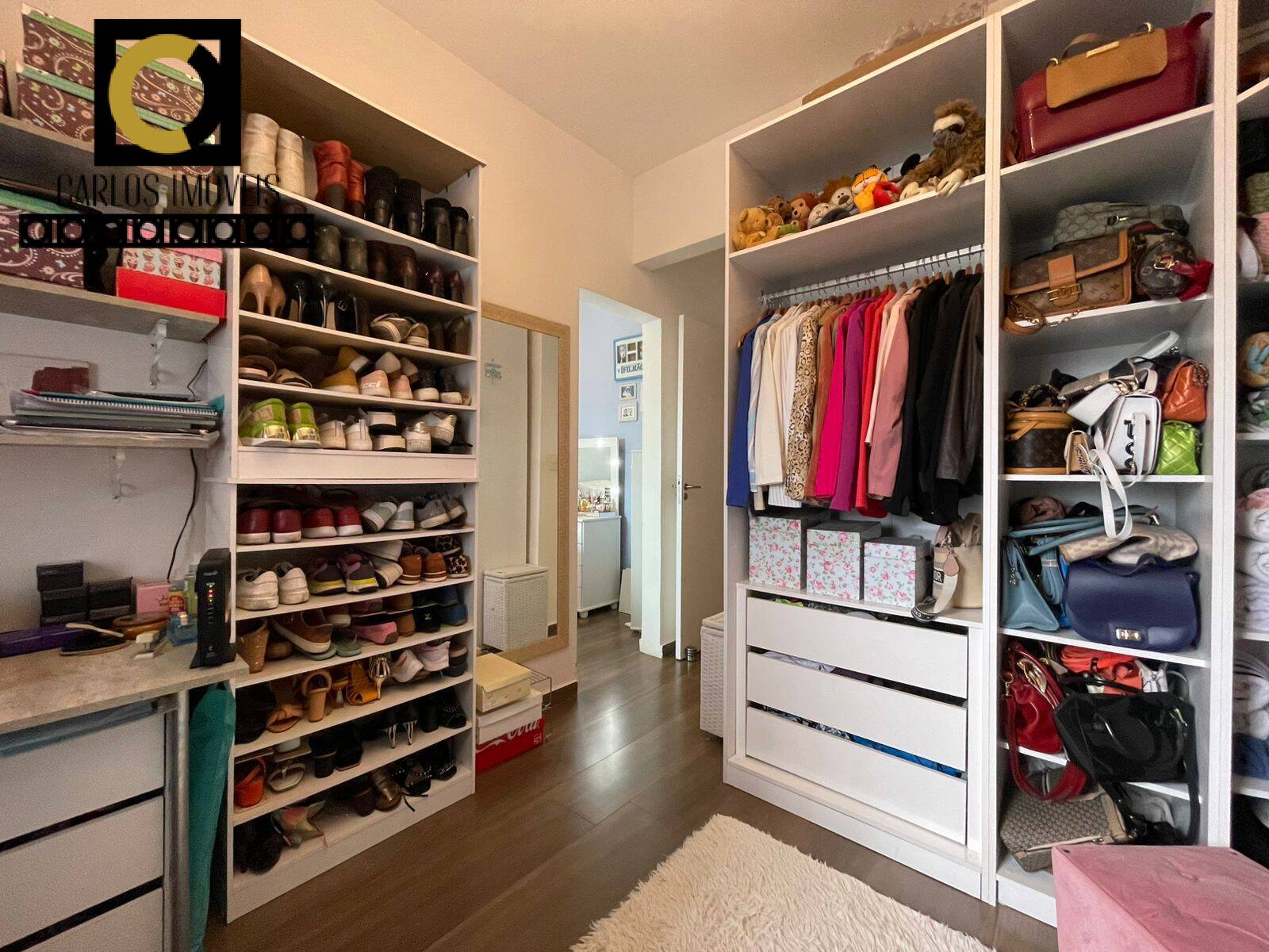 Apartamento, 3 quartos, 114 m² - Foto 27