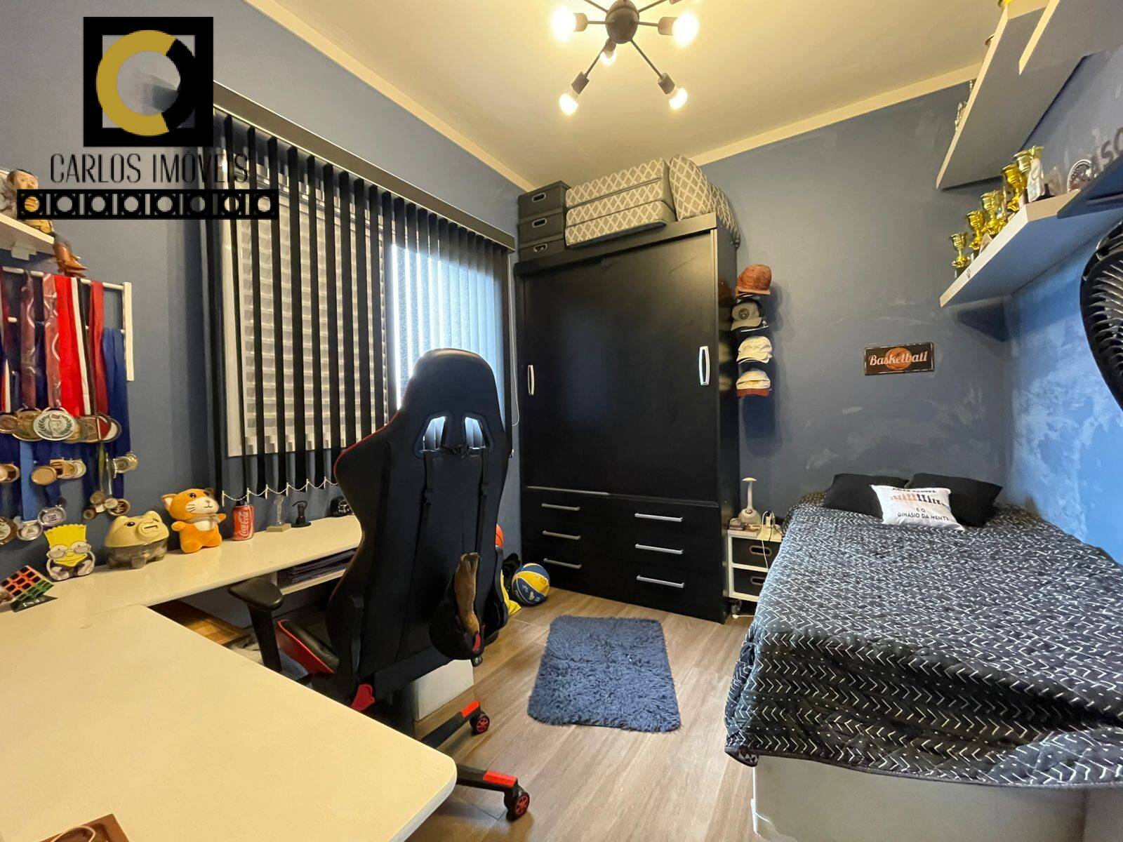 Apartamento, 3 quartos, 114 m² - Foto 22