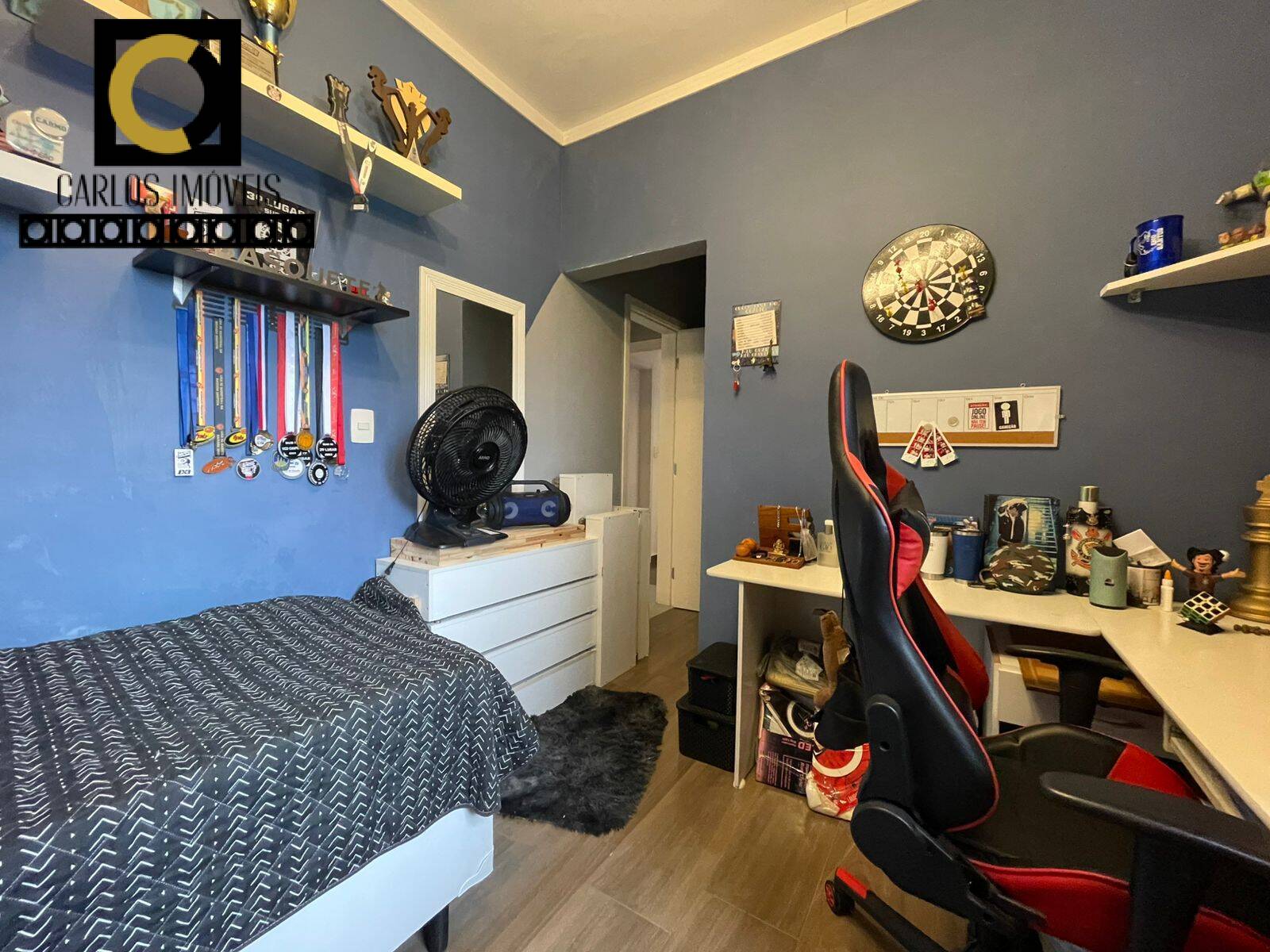 Apartamento, 3 quartos, 114 m² - Foto 23