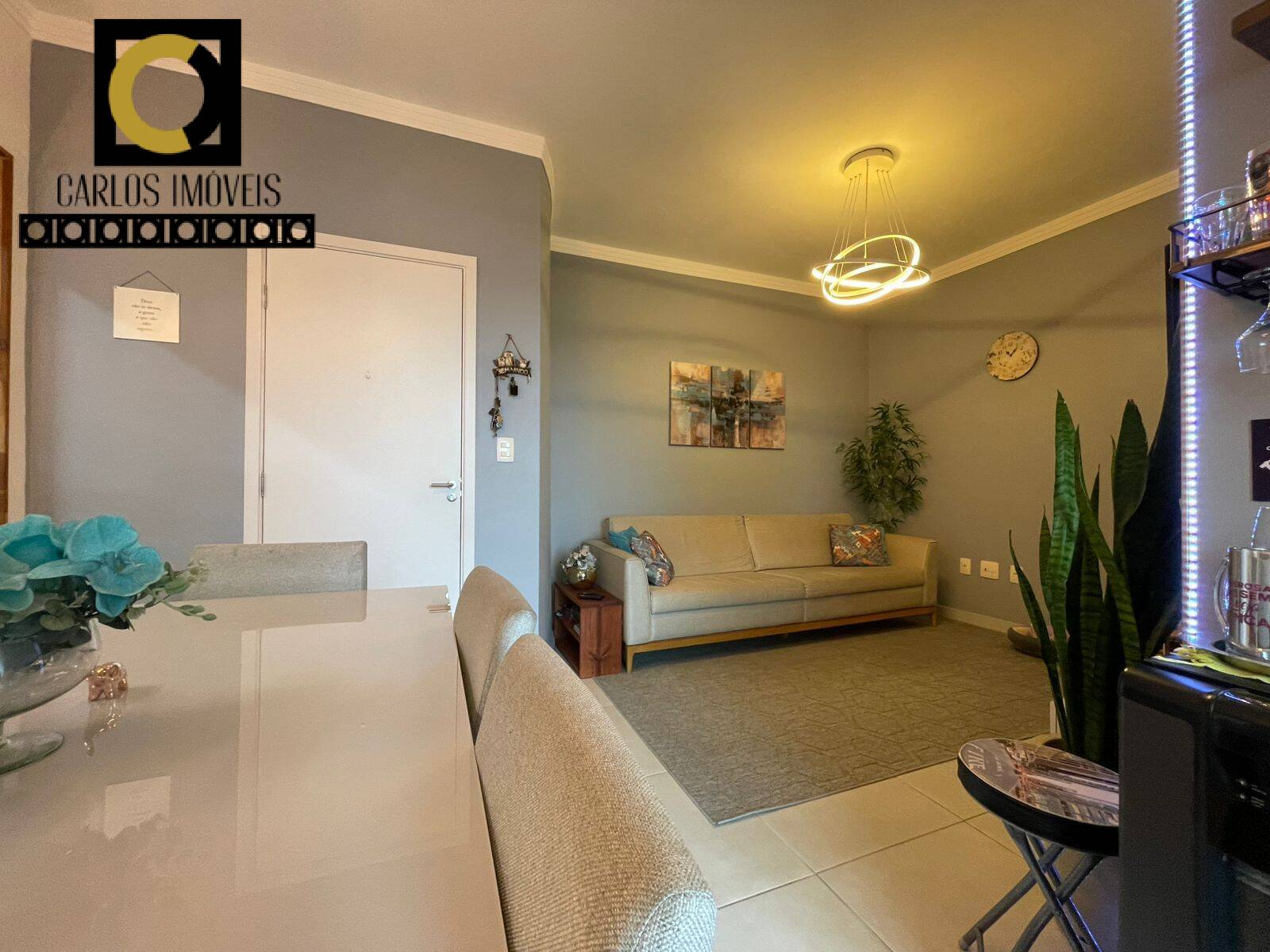 Apartamento, 3 quartos, 114 m² - Foto 7