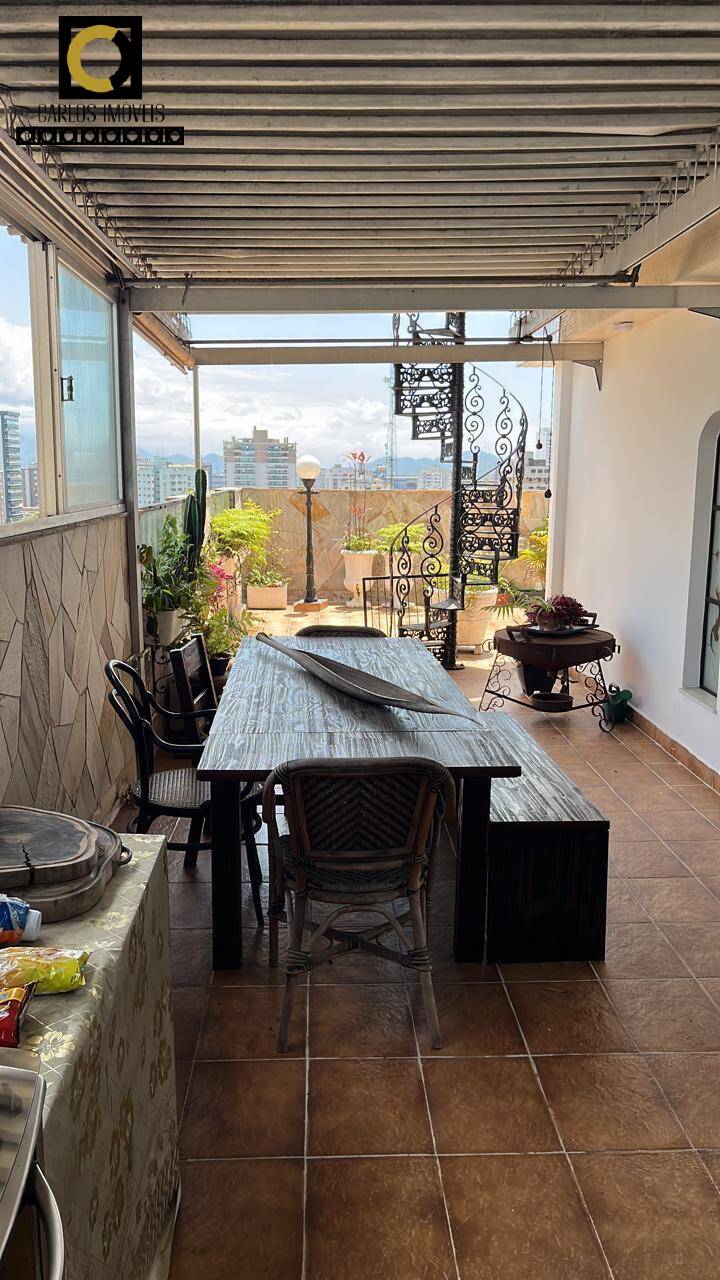 Apartamento, 4 quartos, 356 m² - Foto 34